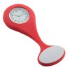 Reloj Silicon Pulse RJL4611 Rojo (Silicón)