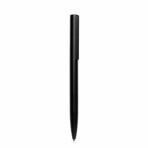 BOLÍGRAFO ZULI NEGRO RQ 1095 N (METAL)