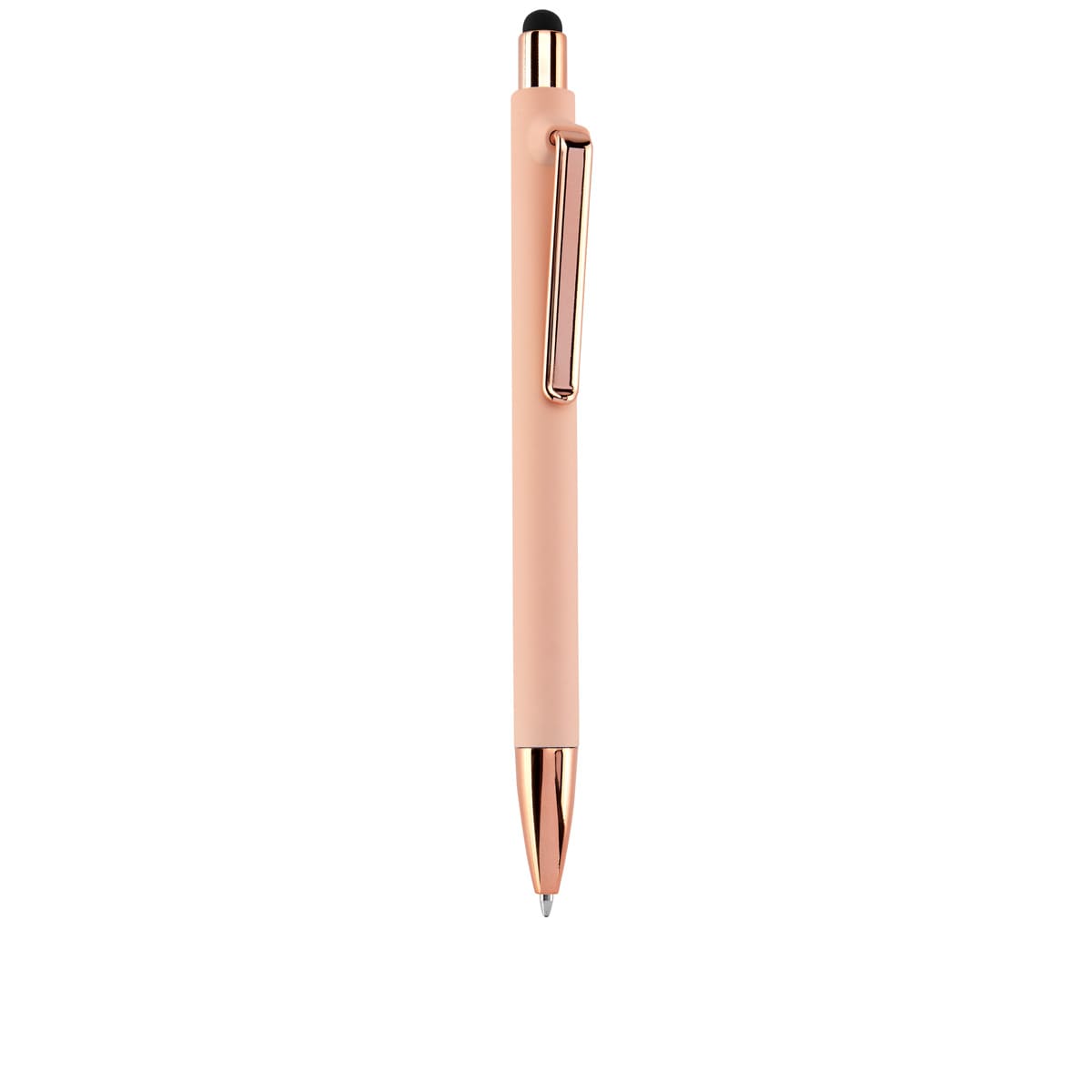 Bolígrafo Pisati Rosa RQ 1100 P (Plástico)