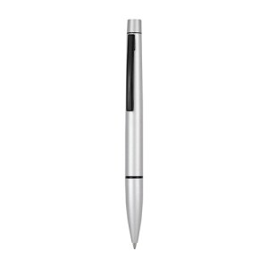 BOLÍGRAFO JANES PLATA RQ 610 S (ALUMINIO)
