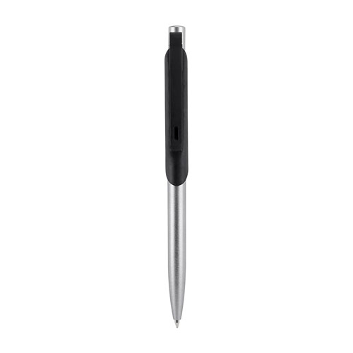 BOLÍGRAFO SKIL NEGRO RQ 830 N (ALUMINIO)
