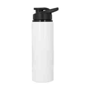 CILINDRO VINCI BLANCO (SB 09 - ACERO INOXIDABLE)