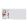 COSTURERO C/TIJERAS MELANI SF302 BLANCO (Plástico)