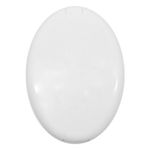 COSTURERO OVAL SF303 BLANCO (Plástico)
