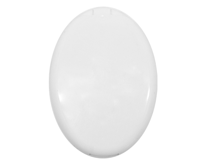 COSTURERO OVAL SF303 BLANCO (Plástico)