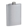 LICORERA DE BOLSILLO 8OZ. MONTANA SFA8 PLATA (Acero Inoxidable)