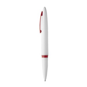 BOLÍGRAFO KANGRI ROJO SH 1050 R (METAL)