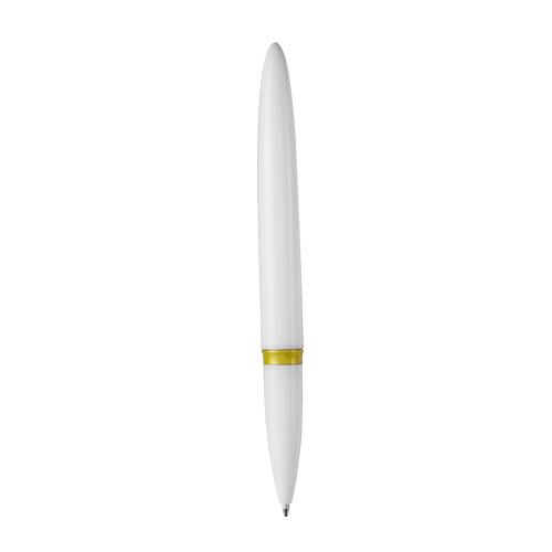 BOLÍGRAFO KANGRI AMARILLO SH 1050 Y (METAL)