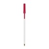 BOLÍGRAFO SLIM TINTO SH 1135 T (PLÁSTICO)