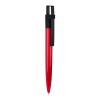 Bolígrafo Vanir Rojo SH 2620 R (Metal)