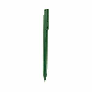 BOLÍGRAFO AUKKO VERDE SH 3010 V (PLÁSTICO)