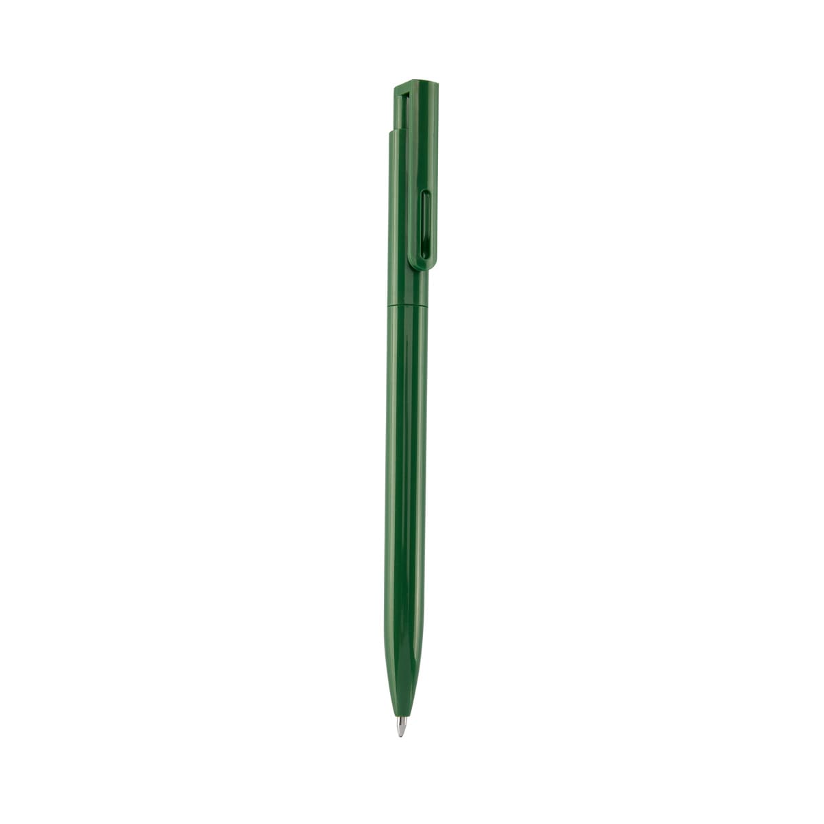 BOLÍGRAFO AUKKO VERDE SH 3010 V (PLÁSTICO)