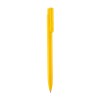 BOLÍGRAFO AUKKO AMARILLO SH 3010 Y (PLÁSTICO)