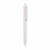 BOLÍGRAFO GRAMA BLANCO SH 3015 B (PLÁSTICO)