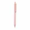 BOLÍGRAFO GRAMA ROSA SH 3015 P (PLÁSTICO)