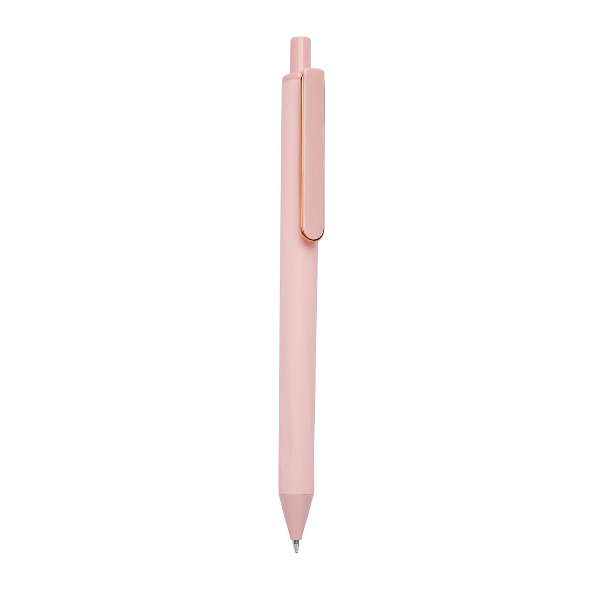 BOLÍGRAFO GRAMA ROSA SH 3015 P (PLÁSTICO)