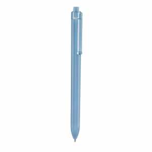 BOLÍGRAFO TOCCO AZUL PASTEL SH 3020 AP (PLÁSTICO)
