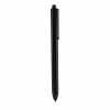 BOLÍGRAFO TOCCO NEGRO SH 3020 N (PLÁSTICO)