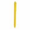 BOLÍGRAFO TOCCO AMARILLO SH 3020 Y (PLÁSTICO)