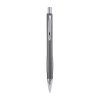 BOLÍGRAFO VALTICE GRIS SH 8035 G (ALUMINIO)