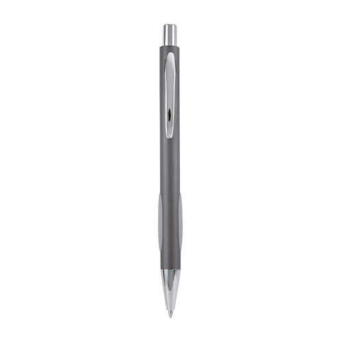 BOLÍGRAFO VALTICE GRIS SH 8035 G (ALUMINIO)