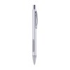 BOLÍGRAFO VALTICE PLATA SH 8035 S (ALUMINIO)