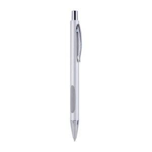BOLÍGRAFO VALTICE PLATA SH 8035 S (ALUMINIO)