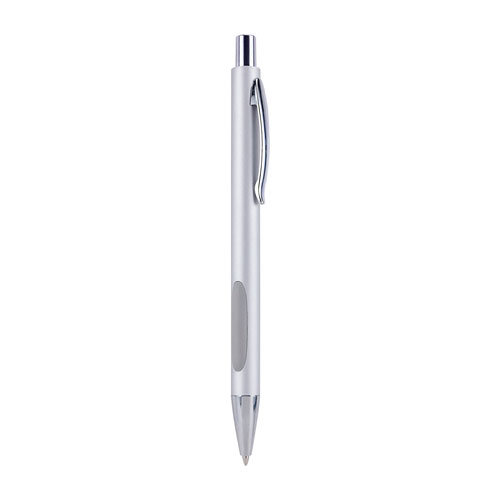 BOLÍGRAFO VALTICE PLATA SH 8035 S (ALUMINIO)