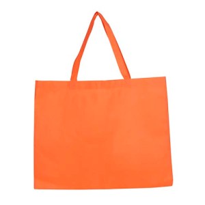 BOLSA RIOJA NARANJA SIN 022 O (NON WOVEN)