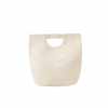 LONCHERA LUNCH NEGRO BEIGE SIN 273 BE (CANVAS)