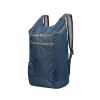 Mochila Voyage Azul SIN 309 A (Poliéster)