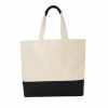 BOLSA NARDO NEGRO SIN 605 N (ALGODÓN)
