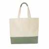 Bolsa Nardo Verde SIN 605 V (Algodón)