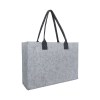 BOLSA LAYNI GRIS SIN 618 G (FELPA)