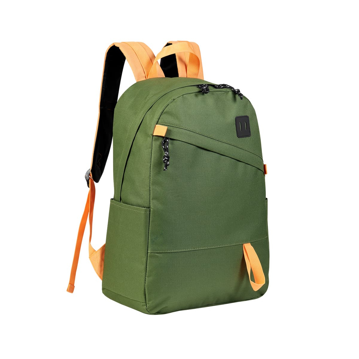 Mochila Stowe Verde SIN 716 V (Poliéster)