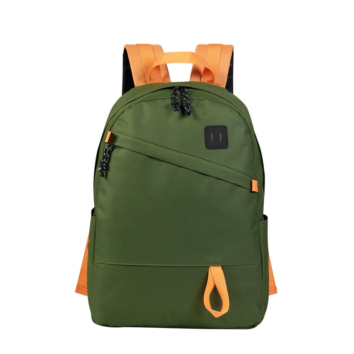 SIN-716-V_1.jpg Mochila Stowe Verde SIN 716 V (Poliéster)