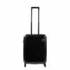 MALETA TROLLEY KLINK NEGRO SIN 821 N (PLÁSTICO)