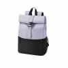 MOCHILA SANYA MORADO SIN 886 M (POLIÉSTER)