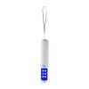 LÁMPARA CON LUZ UV CHANAI BLANCO SLD 058 B (PLÁSTICO)