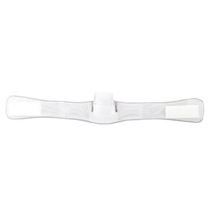 PULSERA GEL SANITIZANTE SHANI BLANCO SLD 061 B (PLÁSTICO)