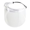 CARETA PARA NI&NTILDE;O BLANCO SLD 071 B (PLÁSTICO DIADEMA  / PET CALIBRE 20 CARETA)