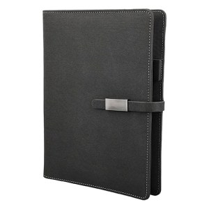 CARPETA AMPERE GRIS (SO 060 - POLIÉSTER)