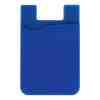 TARJETERO VENTO AZUL (SO 063 - SILICÓN)