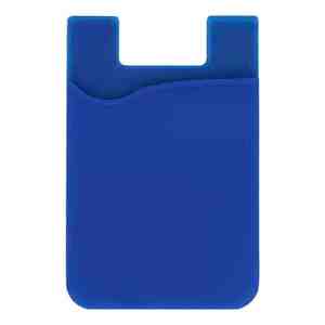 TARJETERO VENTO AZUL (SO 063 - SILICÓN)
