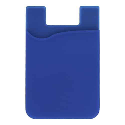 TARJETERO VENTO AZUL (SO 063 - SILICÓN)