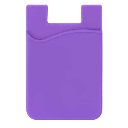 TARJETERO VENTO MORADO (SO 063 - SILICÓN)