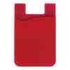 TARJETERO VENTO ROJO (SO 063 - SILICÓN)