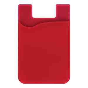TARJETERO VENTO ROJO (SO 063 - SILICÓN)