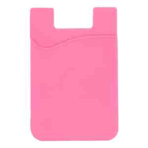 TARJETERO VENTO ROSA (SO 063 - SILICÓN)