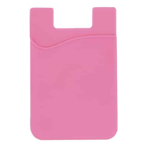 TARJETERO VENTO ROSA (SO 063 - SILICÓN)